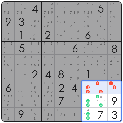 what are the rules for sudoku
