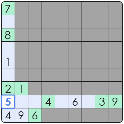 extremely easy sudoku